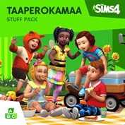 kuvaus ei ole käytettävissä