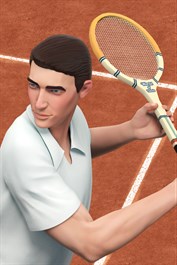 Tennis — Goldene Zwanziger