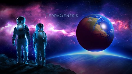 Get Terragenesis - Space Settlers - Microsoft Store