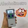Alcohol Breathalyzer Prank