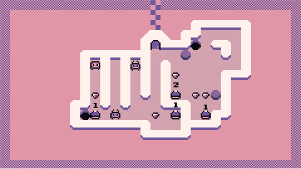 Sokogem screenshot