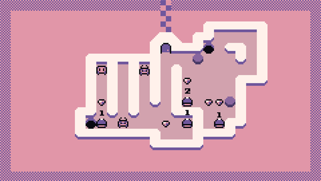 Sokogem screenshot 4