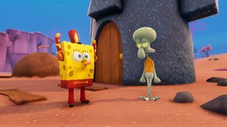 SpongeBob SquarePants: The Cosmic Shake - Costume Pack - Epic