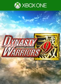 DYNASTY WARRIORS 9