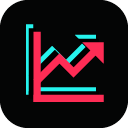 Tiktok选品助手 - 免费Tiktok选品与数据分析 icon