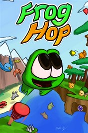 Frog Hop