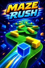 Maze Rush
