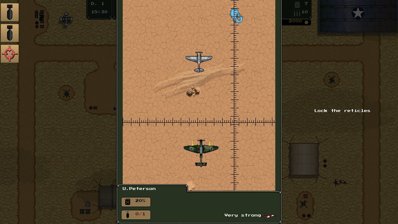 Until the Last Plane screenshot 4