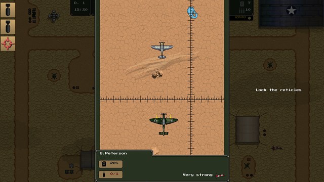 Until the Last Plane screenshot 4