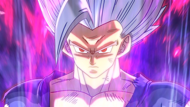 DRAGON BALL XENOVERSE 2 - HERO OF JUSTICE Pack 2 screenshot 1