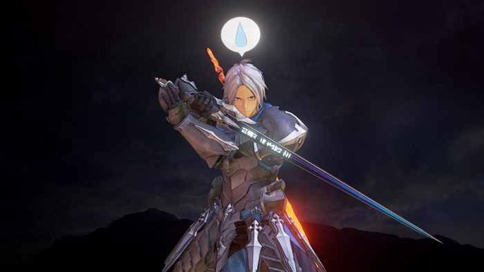 Tales of Arise - Speech Balloon — скриншот 3