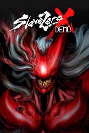 『スレイブ ゼロ X』 [alpha demo]