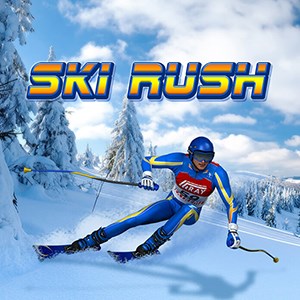 Ski Rush!