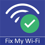 Fix My Wi-Fi