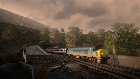 Train Sim World® 5: Northern Trans-Pennine