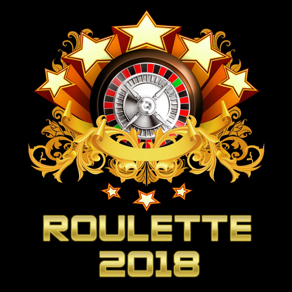 Roulette 2018 cover art (full size)