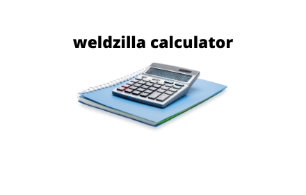 weldzilla calculator small promo image