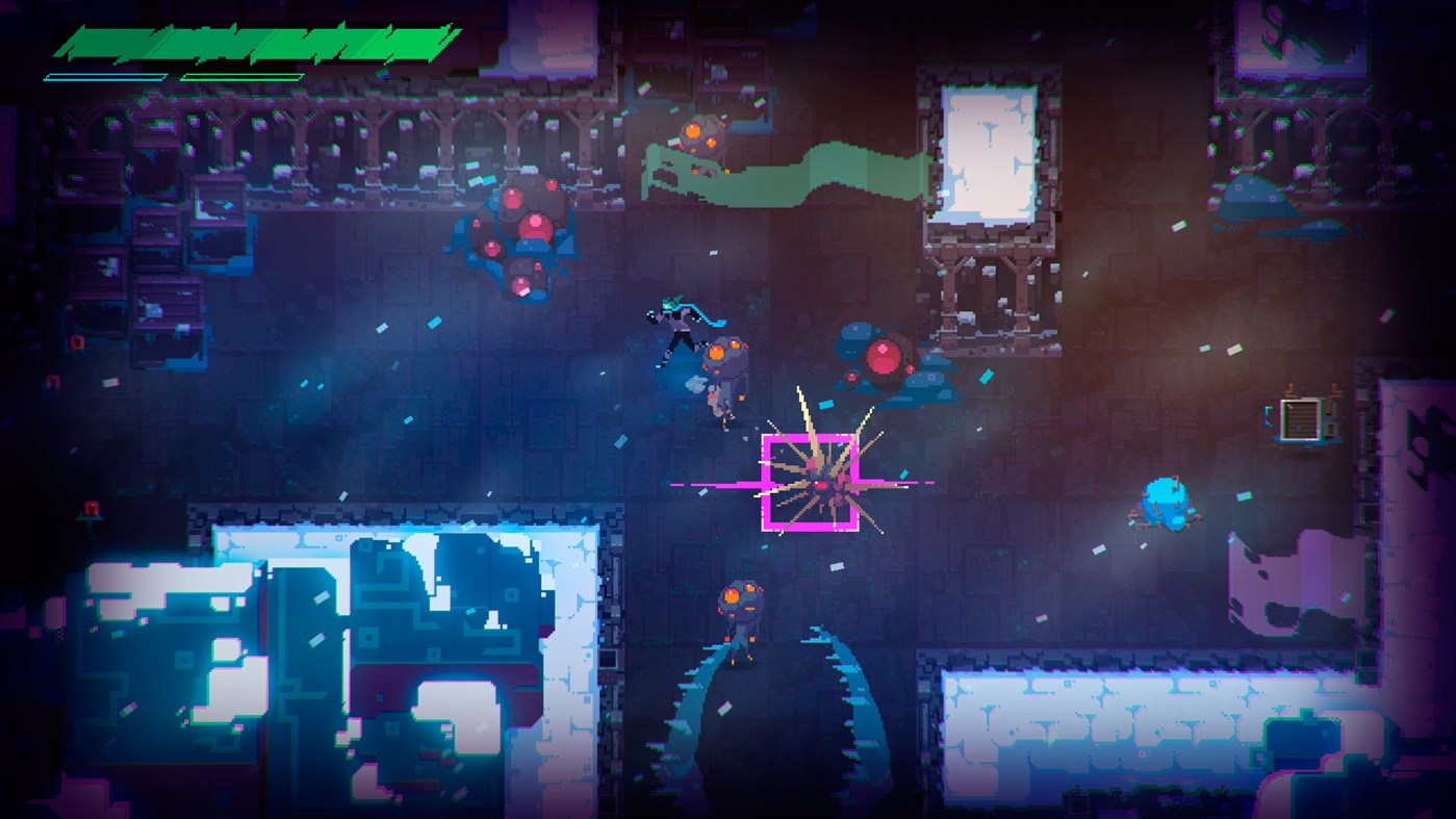 #6. Phantom Trigger (Windows) 由: tinyBuild