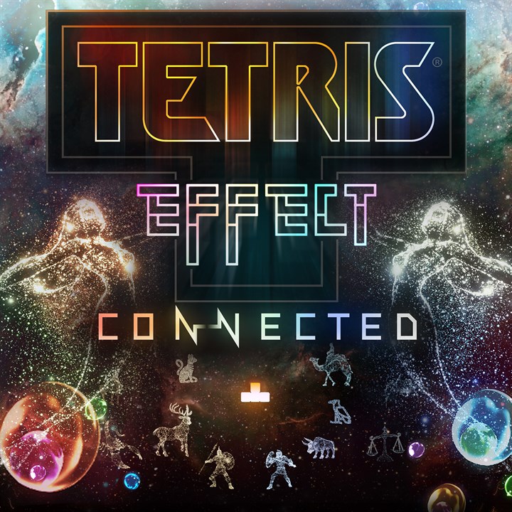 60% discount on Tetris® Effect: Connected Xbox One — buy online — XB Deals  USA