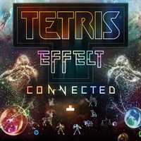 Tetris® Effect: Connected