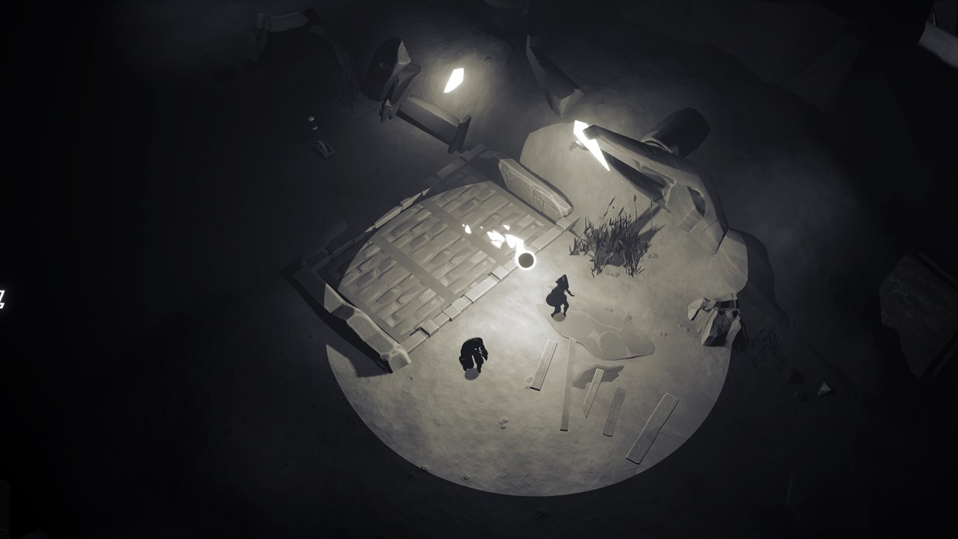 #7. Morkredd (Xbox) Ved: Aspyr