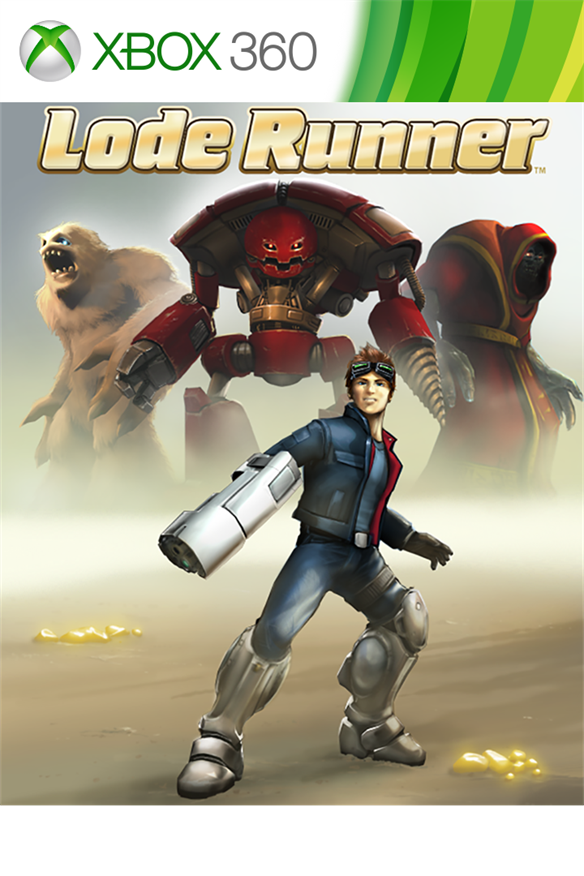 Lode Runner