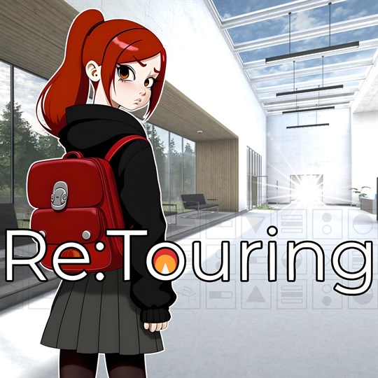 Re:Touring (Xbox Series X|S) for xbox