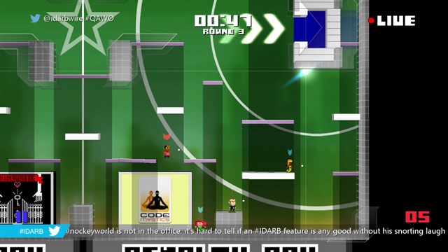 #IDARB: Tightwad Edition screenshot 3