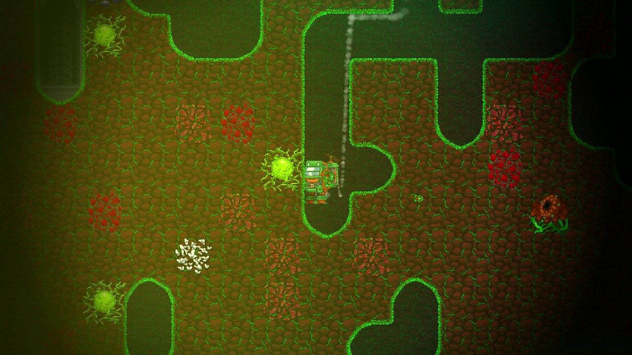 Ad Fundum screenshot 1