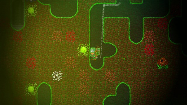 Ad Fundum screenshot 1