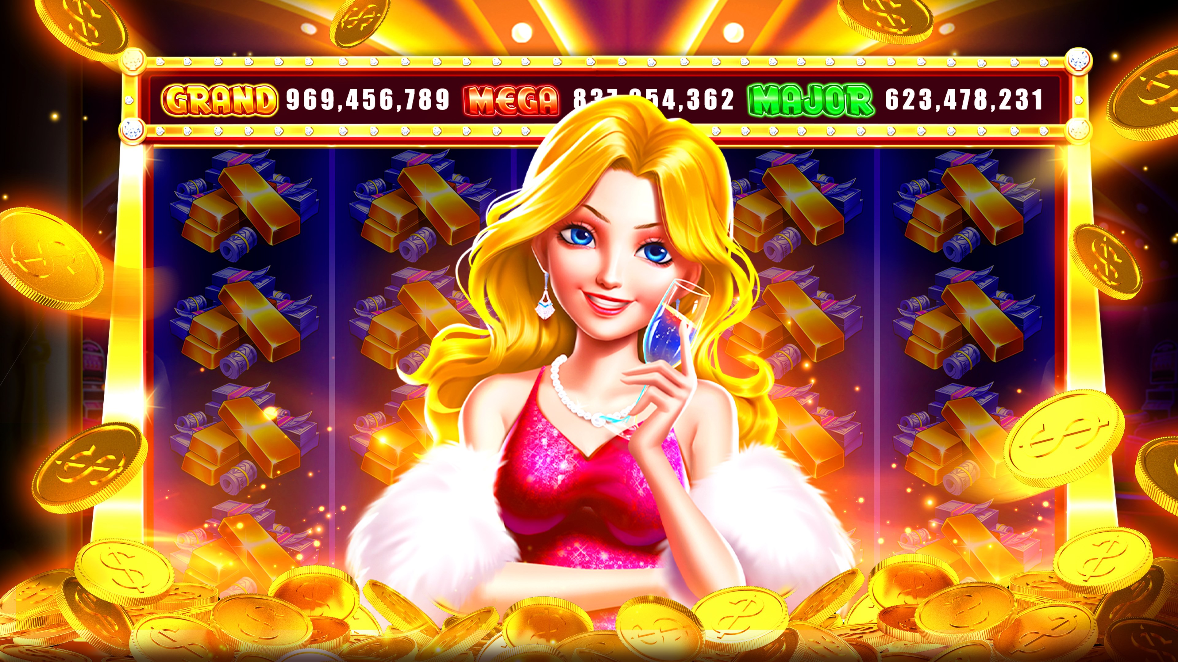 Get Lotsa Slots - Casino Games - Microsoft Store