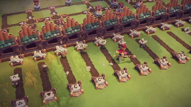 Oddsparks - Making Music screenshot 3