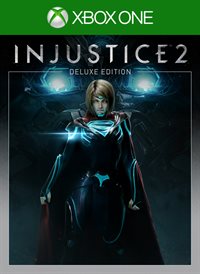 Injustice™ 2 - Deluxe Edition