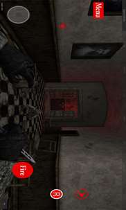 Zombie Apocalypse: Dead 3D screenshot 3