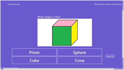 Math Flashcards Grade 1 Screenshots 2