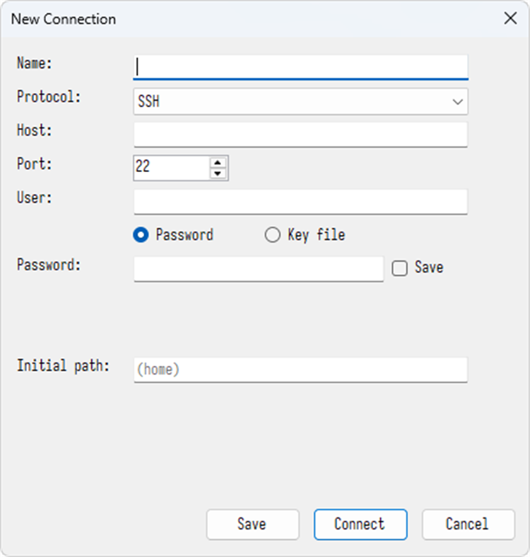 #2. TermEdit (Windows) By: SANGKIPM