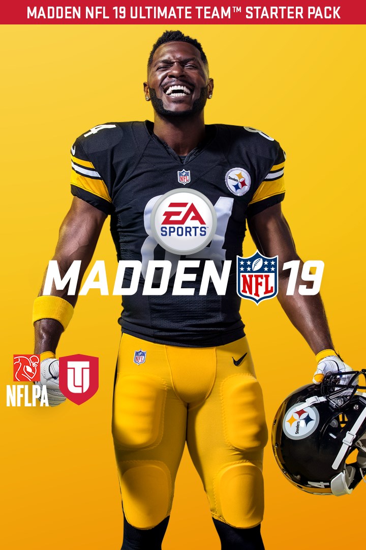 madden nfl 19 microsoft store