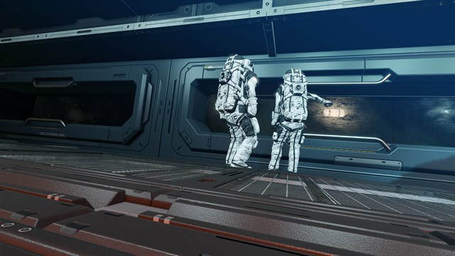 Space Engineers: Decorative Pack #2 screenshot 3