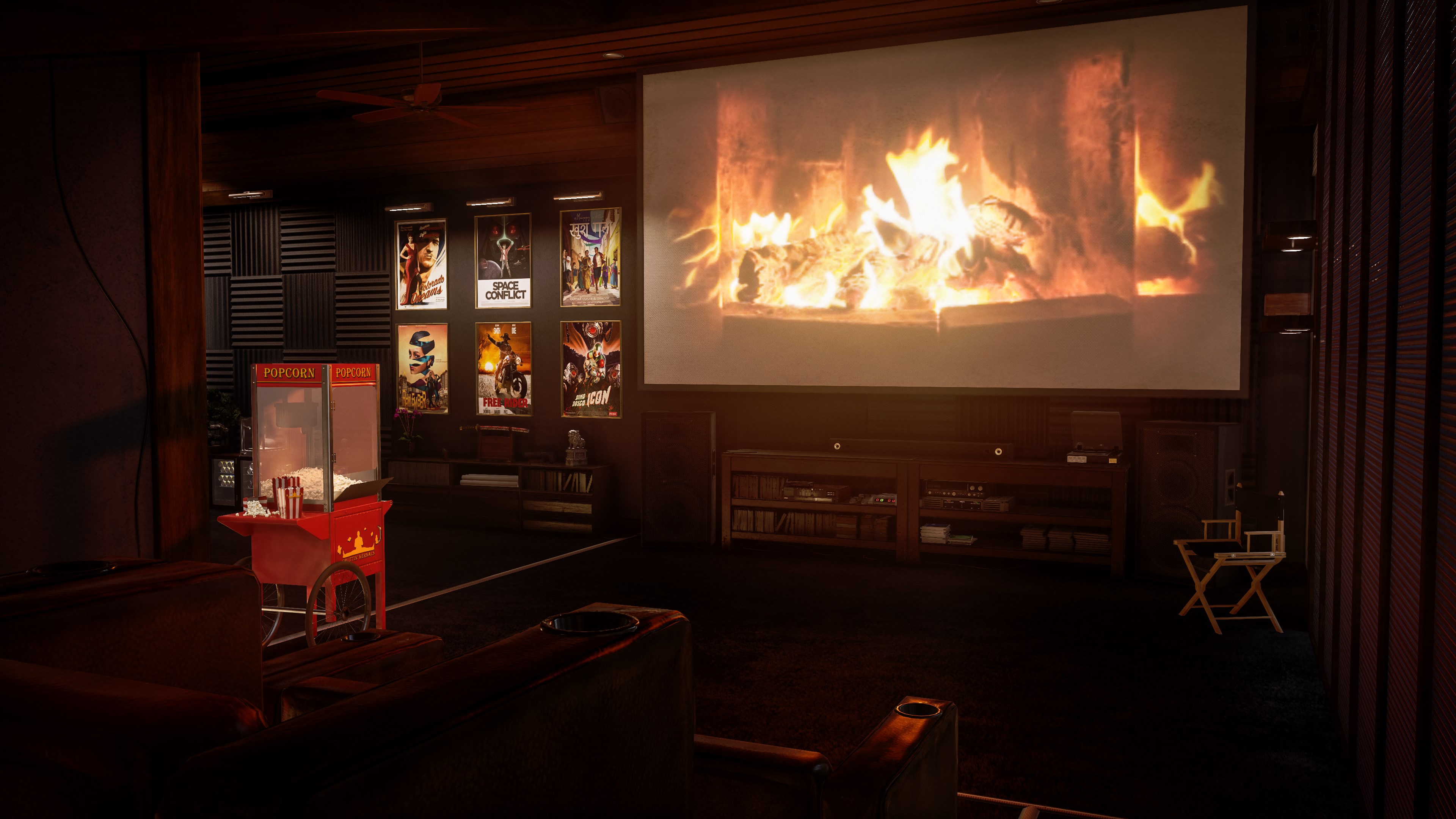 HITMAN WOA - The Splitter Pack screenshot 15