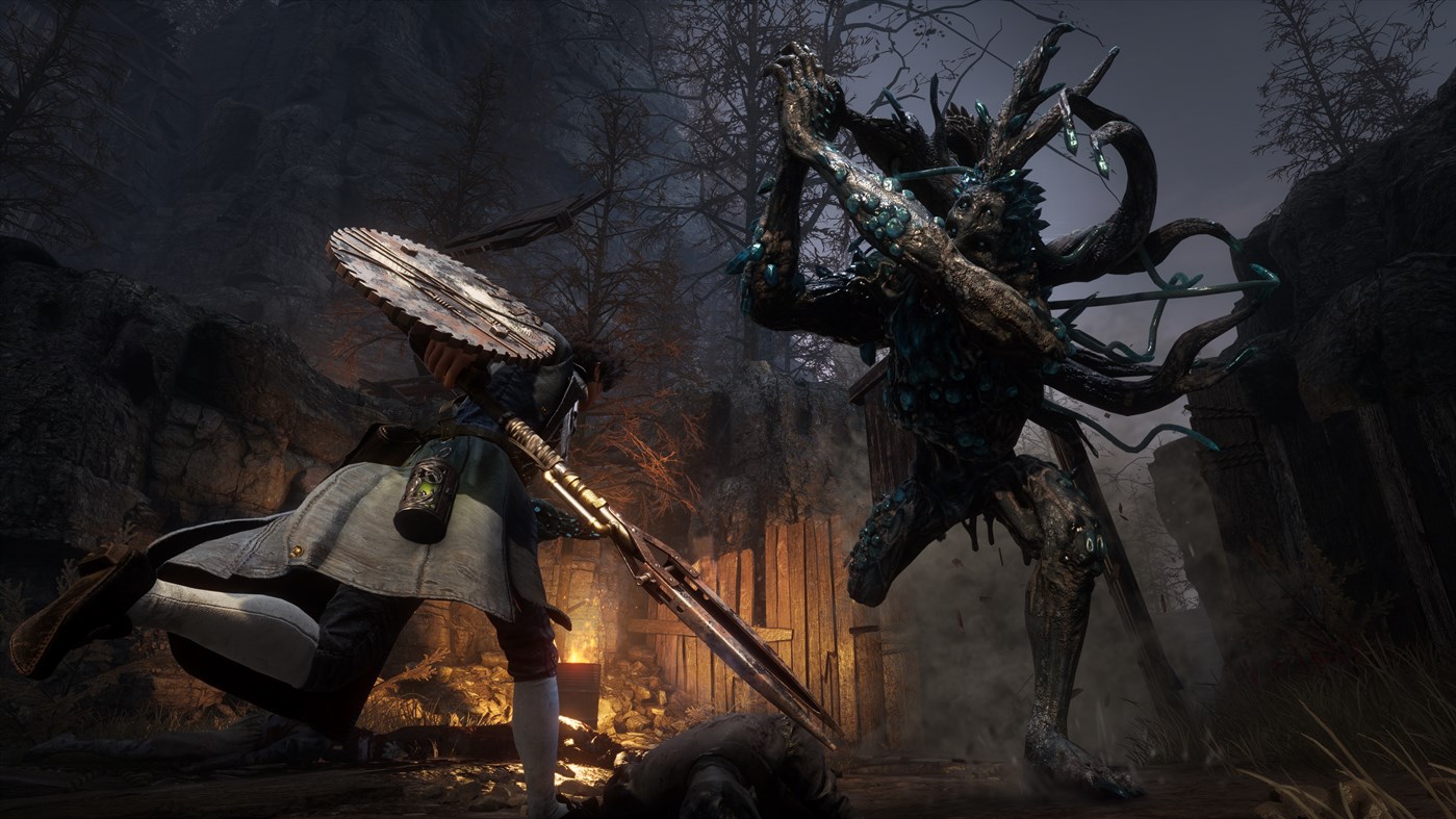 #4. Lies of P Digital Deluxe Edition (Windows) 由: NEOWIZ