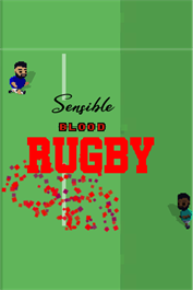 Sensible Blood Rugby