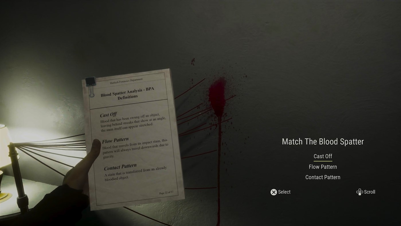 #1. She's Leaving (Xbox) Με: Perp Games