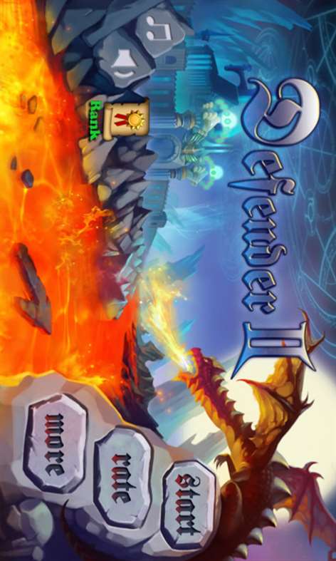 Defender 2 Screenshots 1