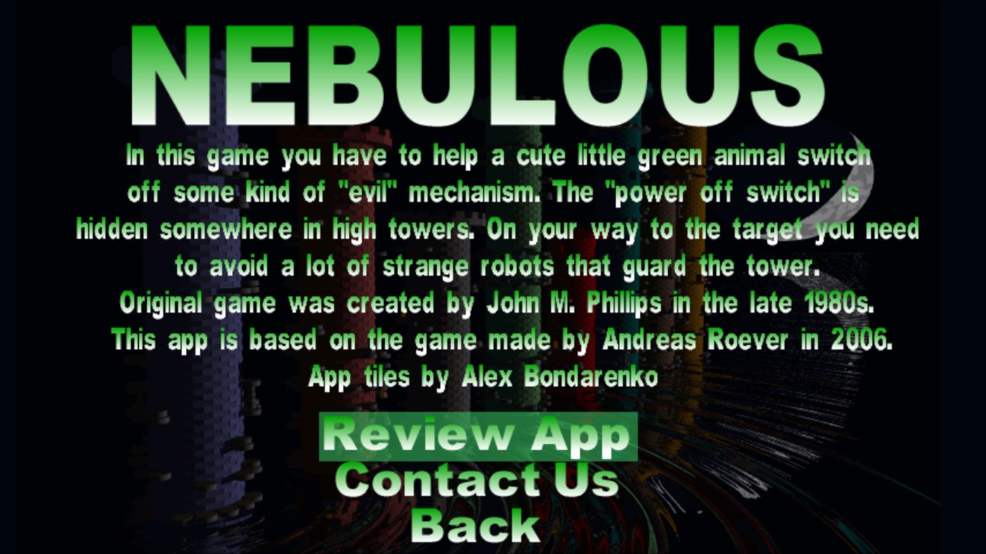 #4. Tower Toppler (Windows) Av: SeNSSoft