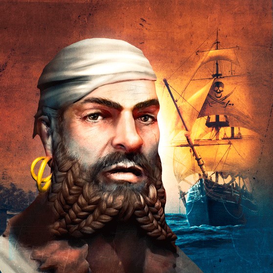 Pirate Escape