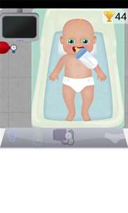 Baby Care And Mommy Games screenshot 3