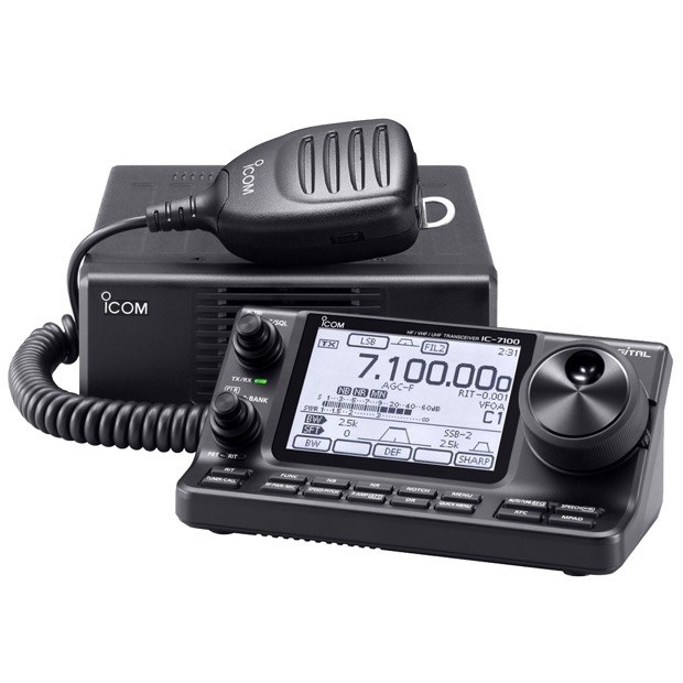 Ham Radio Pro