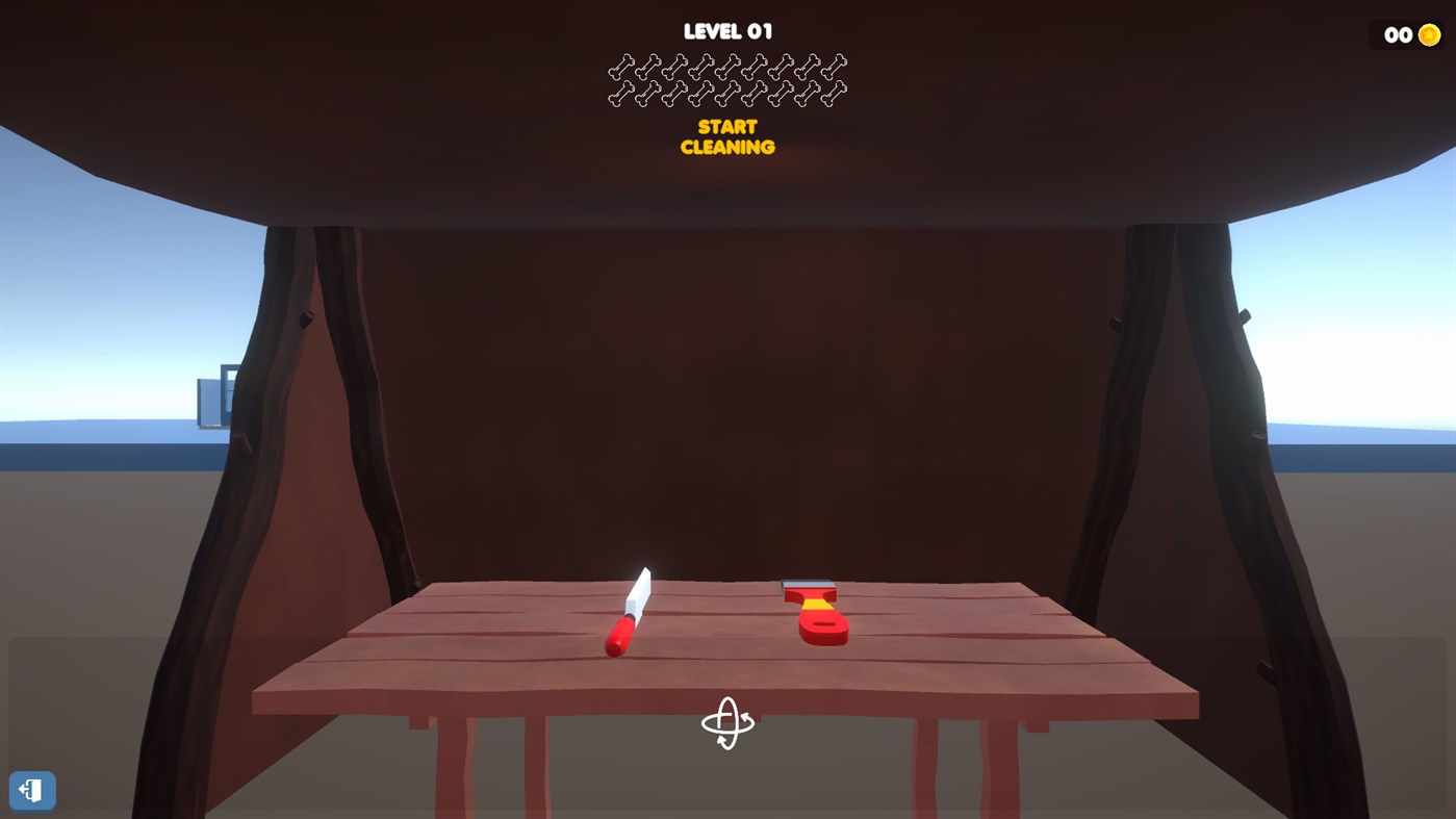 #4. Dino World: Museum Explorer (Windows) 由: maicuonghai