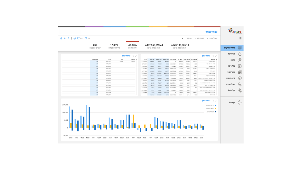 Snapshot 1 of xplore_data_entry