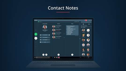 Acd Call Center Windows 10 : Open Action Center in Windows 10 – SUGUH